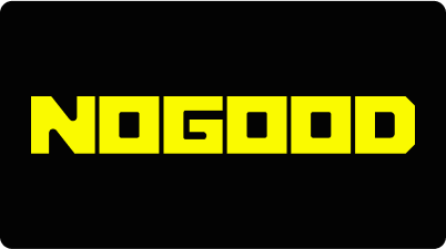 NoGood Logo