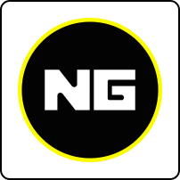  NoGood News Logo