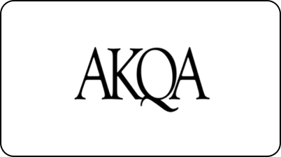 AKQA Logo