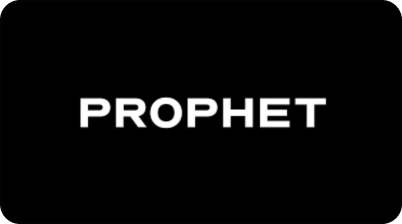 Prophet Logo