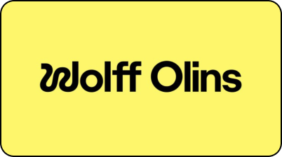 Wolff Olins 