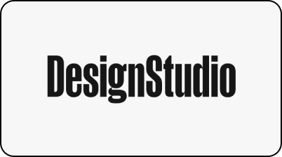 design studio logo