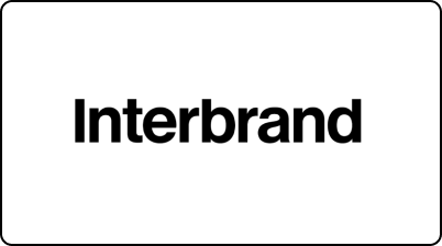 Interbrand Logo