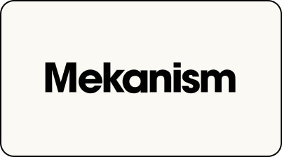 mekanism logo