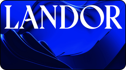 Landor Logo