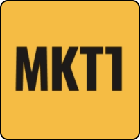 MKT 1 Logo