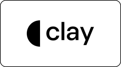 clay logo