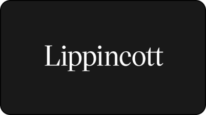 Lippincott Logo