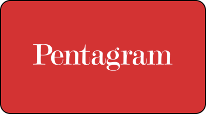 Pentagram Logo