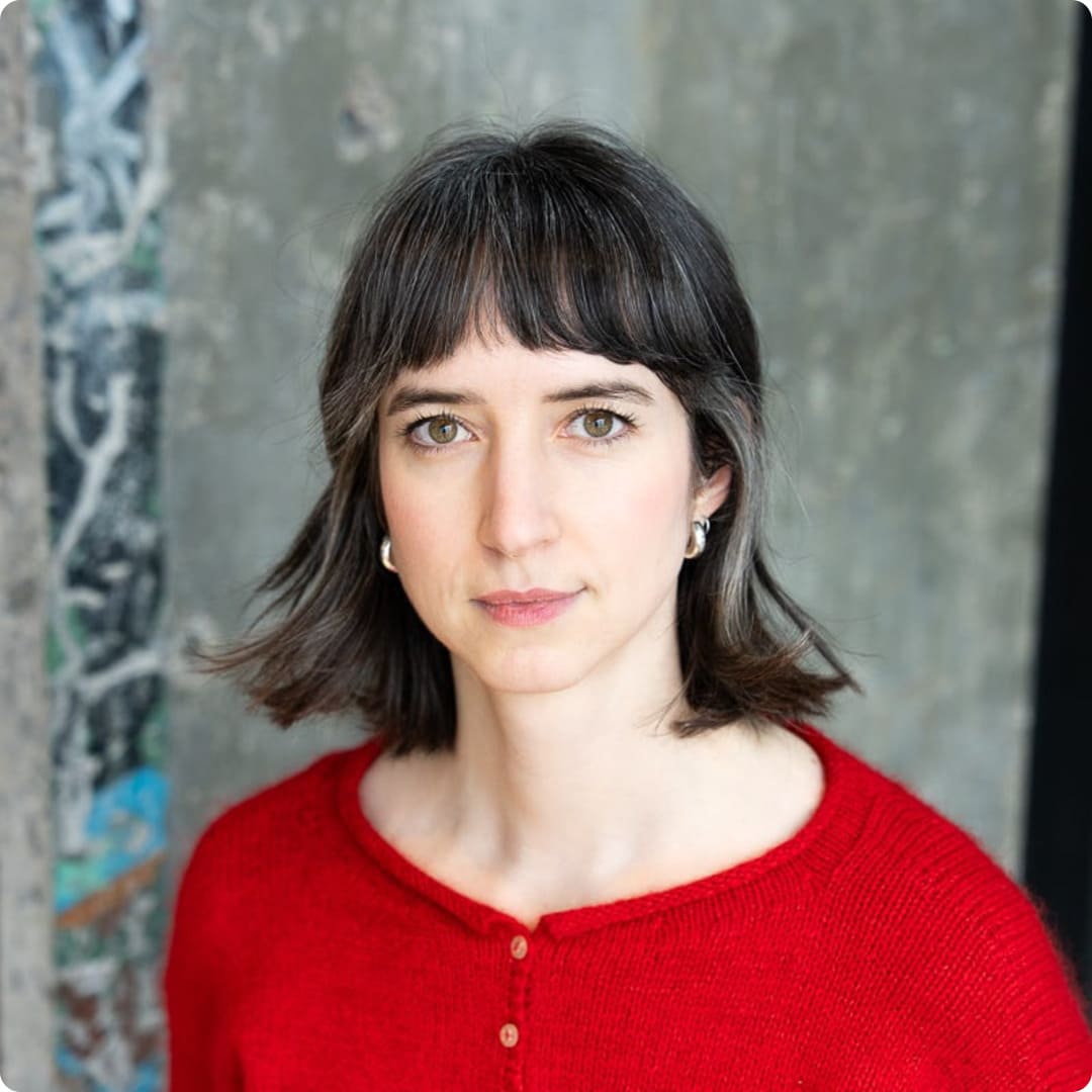 Carmen Vicente, author of Scroll Sick - Best Marketing Newsletters on Substack