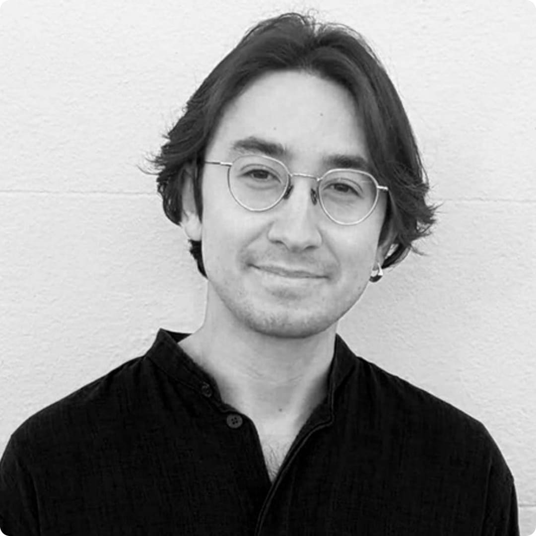 Eugene Healy, author of Considered Chaos - Best Marketing Newsletters on Substack