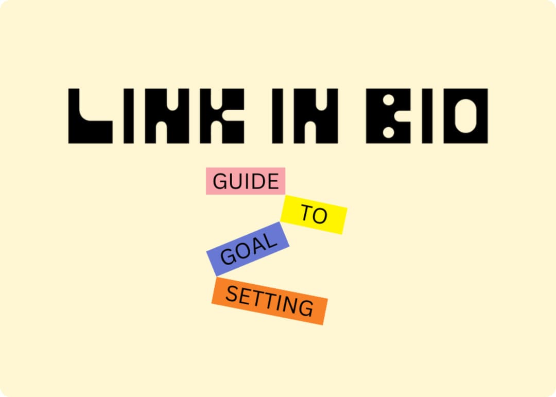 Link in Bio - Best Marketing Newsletters on Substack