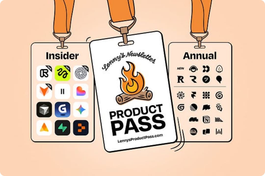 Lenny's Newsletter - Best Marketing Newsletters on Substack
