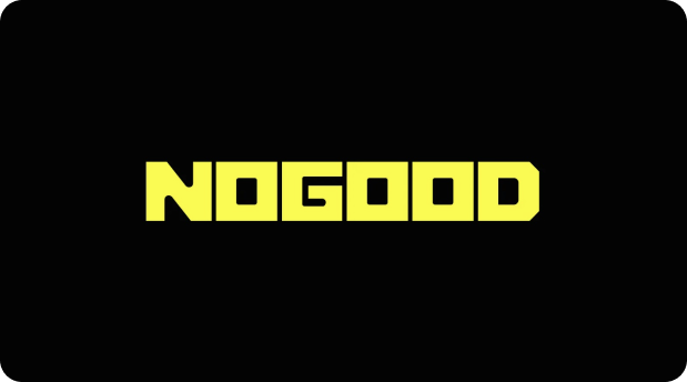 NoGood logo