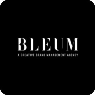 Bleum logo