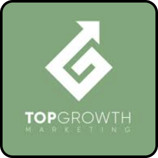 Top Growth logo