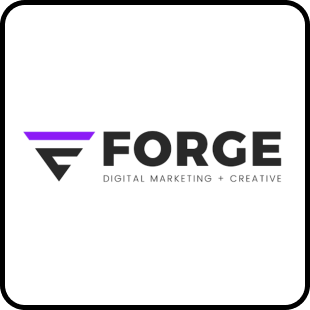 Forge logo