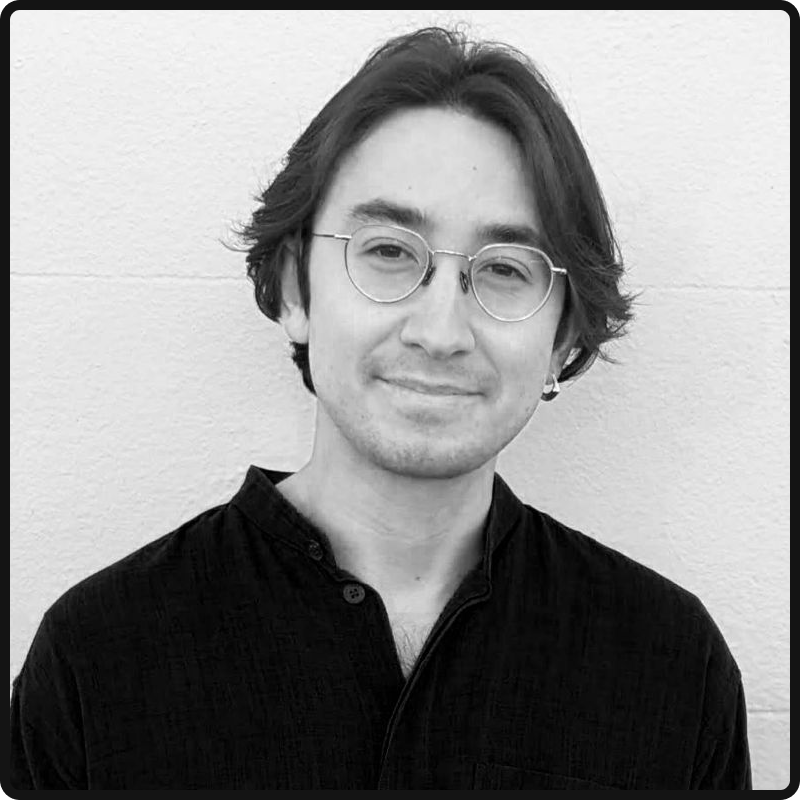 Headshot of Eugene Healy, a LinkedIn influencer.