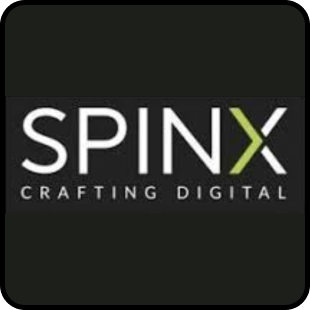 Spinx logo