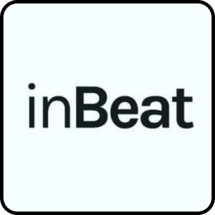 inBeat logo