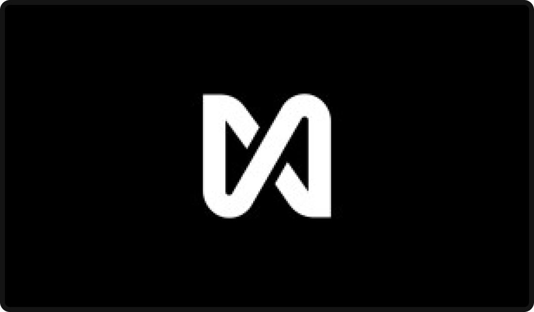 Logo for The Motion Agency, one of the top advertising agencies in Chicago in 2026.