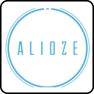 Alioze logo