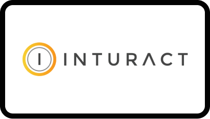 Inturact logo