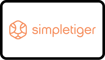 SimpleTiger logo