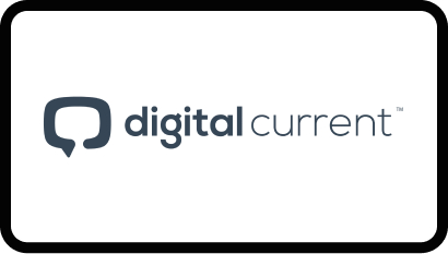 Digital Current logo