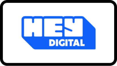 HeyDigital logo