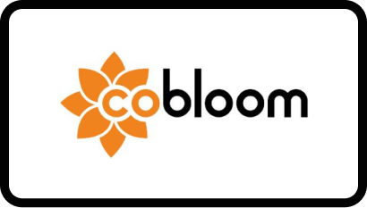 Cobloom logo