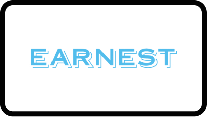 Earnest logo