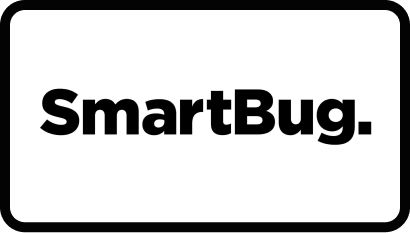 SmartBug media logo