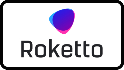 Roketto logo