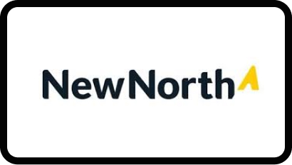 New North logo