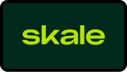 Skale logo