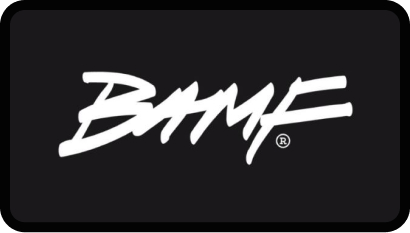 BAMF logo