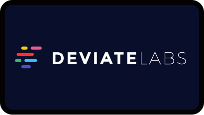 Deviate Labs logo