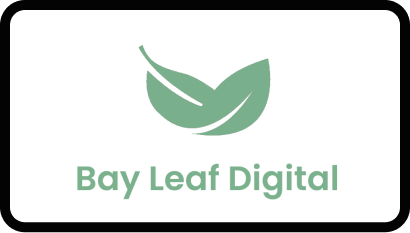 Bay Leaf Digital logo