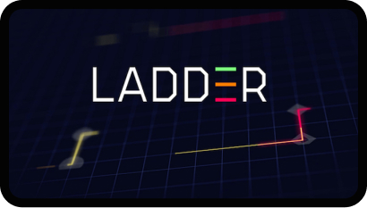 Ladder logo