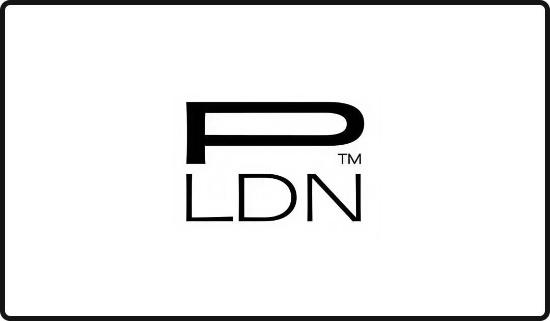 Logo of The Pull London, one of the top beauty marketing agencies in 2026.