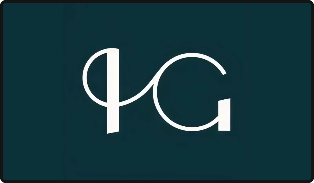 Logo of Helen + Gertrude, one of the top beauty marketing agencies in 2026.