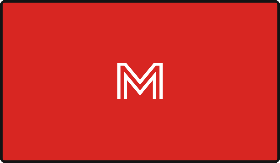 Logo of Maison MRKT, one of the top beauty marketing agencies in 2026.