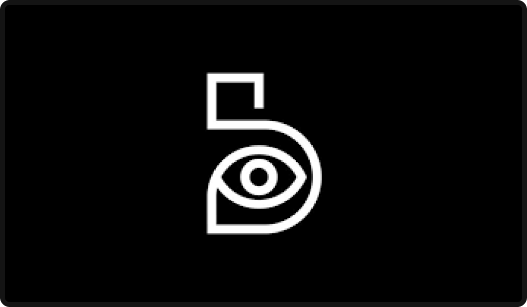 Logo of Bigeye Agency, one of the top beauty marketing agencies in 2026.