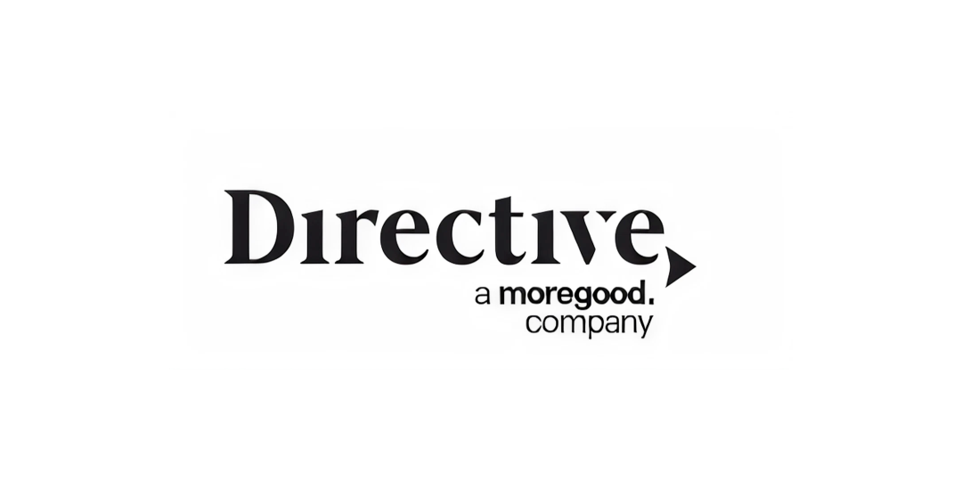 Logo of Directive, one of the top marketing agencies in San Francisco.