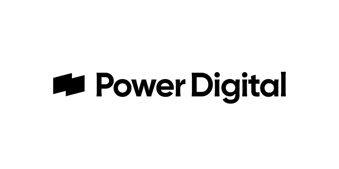 Logo of Power Digital, one of the top marketing agencies in San Francisco.