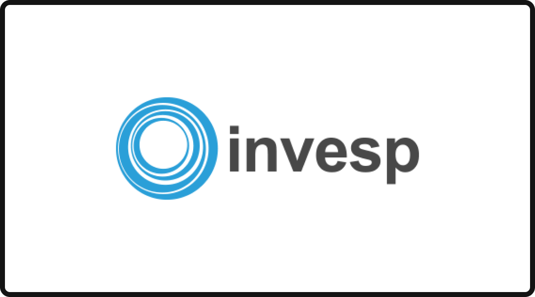 Logo for Invesp, a leading CRO agency in 2026.