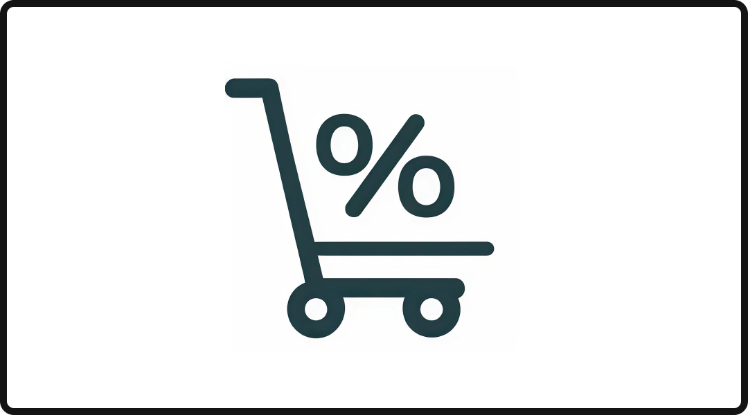 Logo for Conversion Rate Store, a leading CRO agency in 2026.