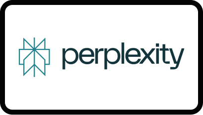 Perplexity Logo