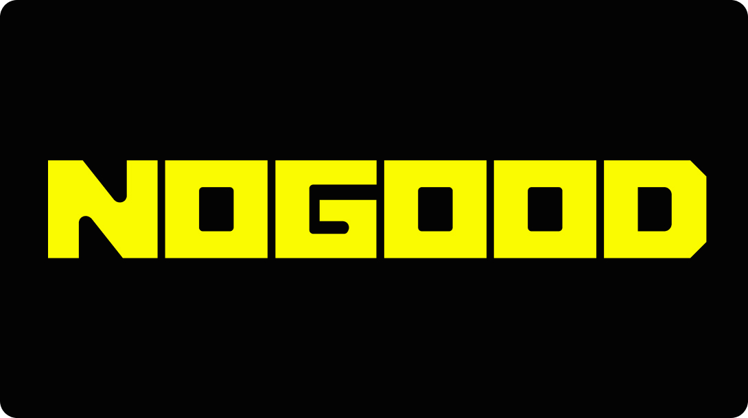 NoGood logo